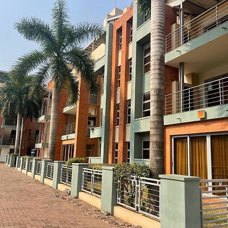 Unit 5, Capella Place Apartment Accra Bagian luar foto