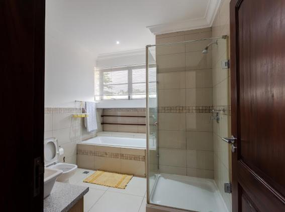 Unit 5, Capella Place Apartment Accra Bagian luar foto