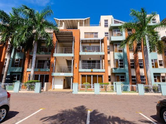 Unit 5, Capella Place Apartment Accra Bagian luar foto